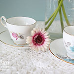 Teacup Rentals